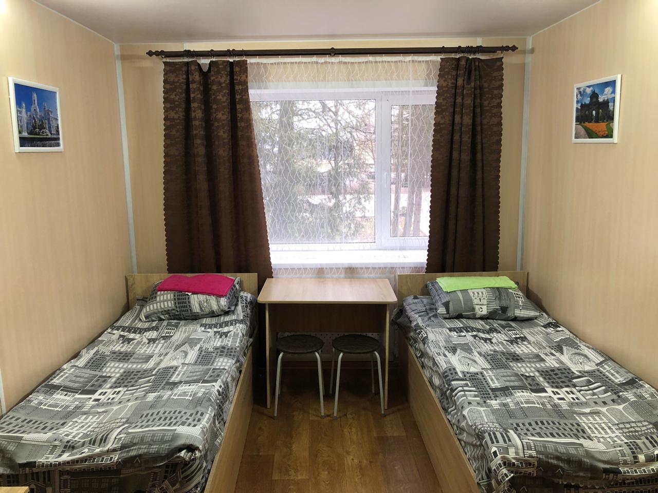 Фото Лесная