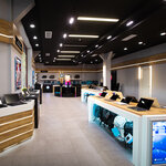 HP Store (площадь Хамида Алимджана, 16), компьютерный магазин в Ташкенте
