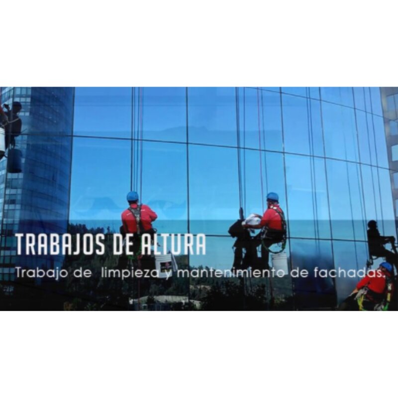 Cleaning services M&s, Lima, photo