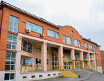 Secondary School № 77 named after Hero of the Soviet Union V.V. Mylnikova (Portovaya Street, 541) ، مدرسة