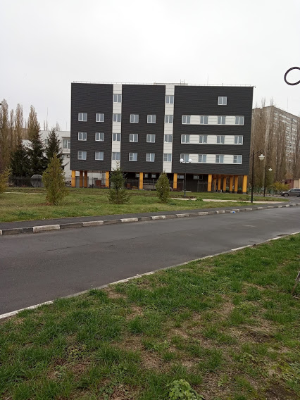 Фото Облака