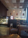 Sova (ulitsa Lomonosova, 28), coffee shop