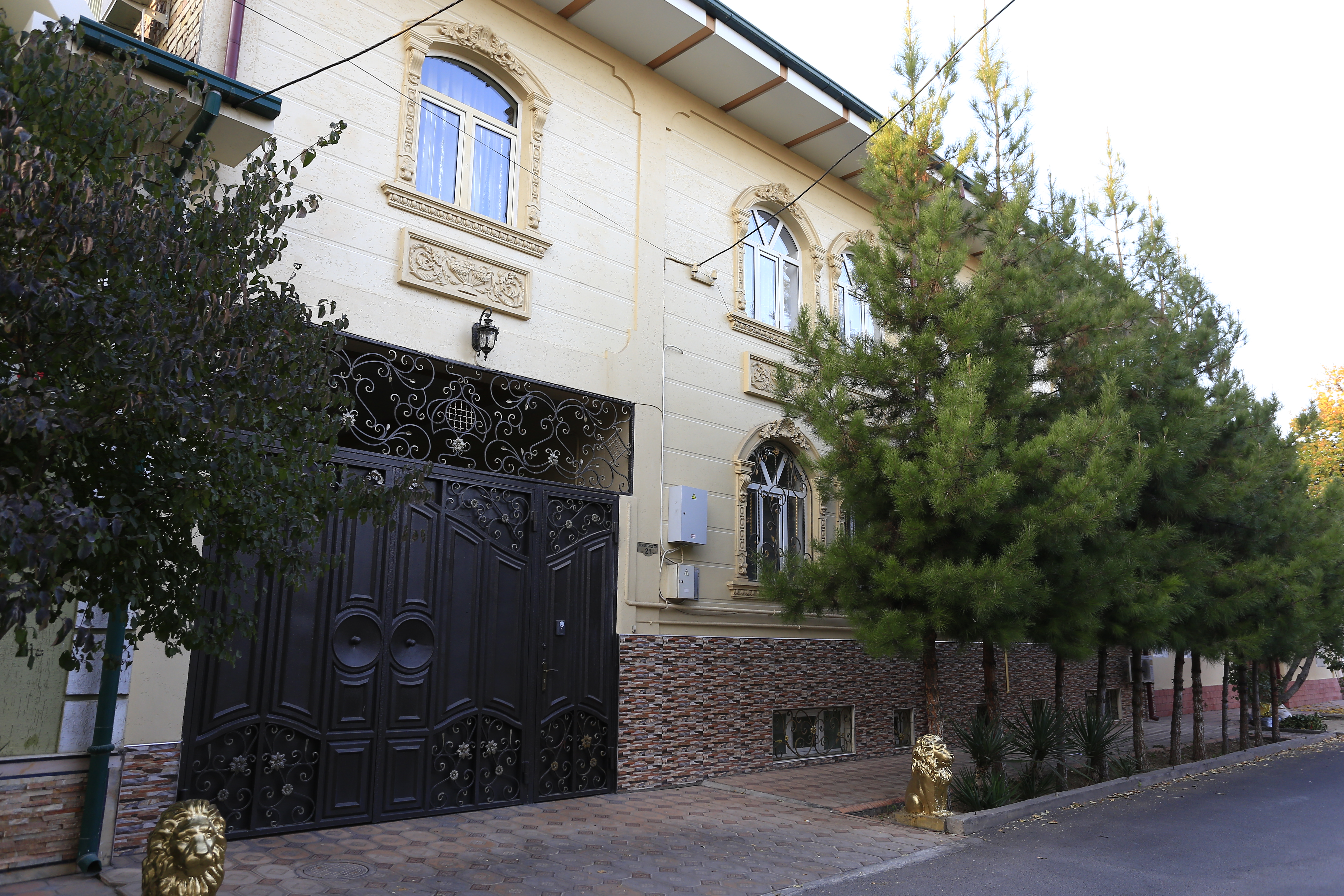 Фото My Globus Hotel