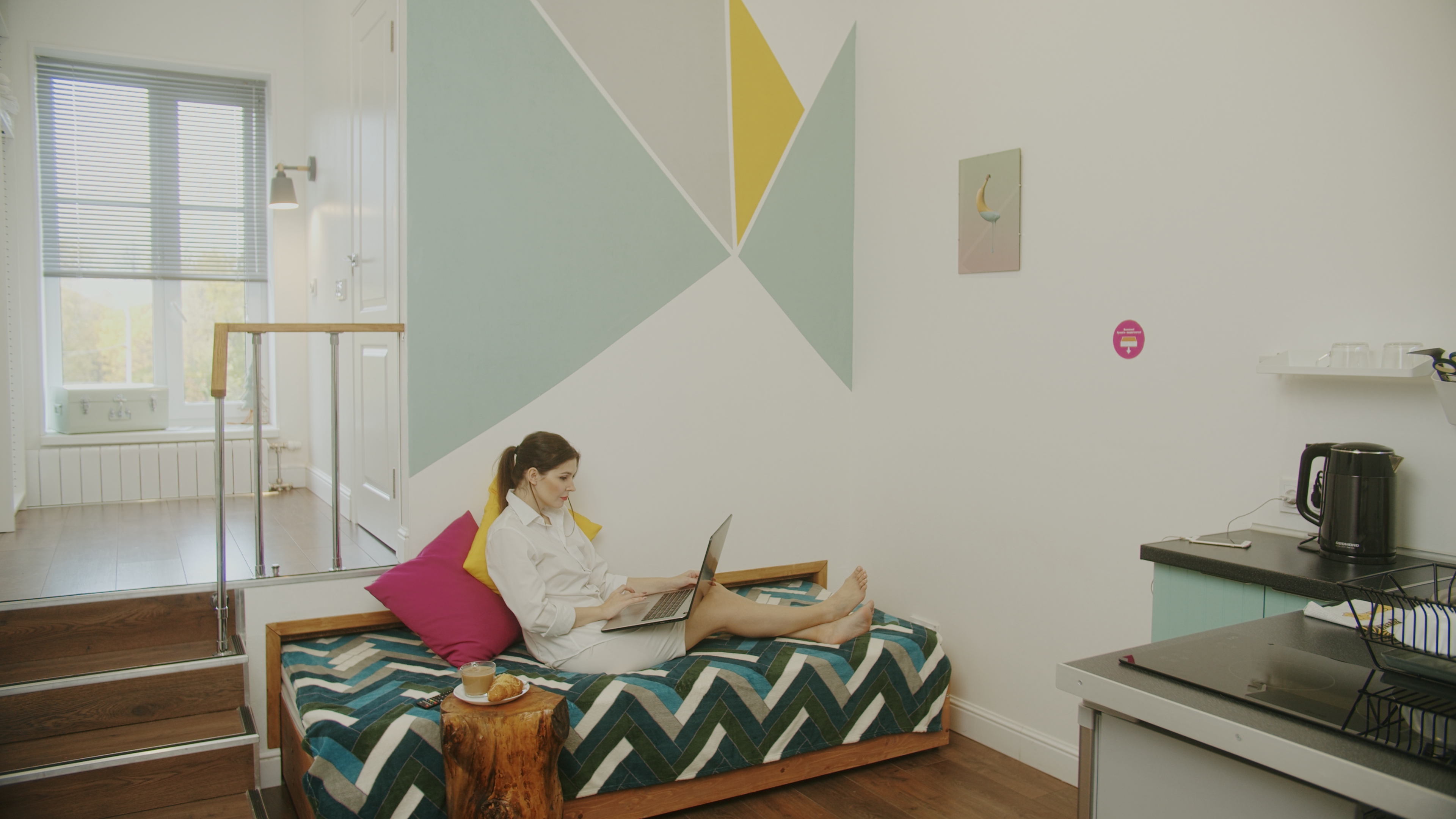 Фото 9 Ночей & Апарт отель 1774