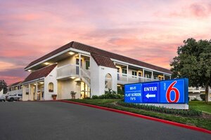 Motel 6 Carpinteria, Ca - Santa Barbara - South