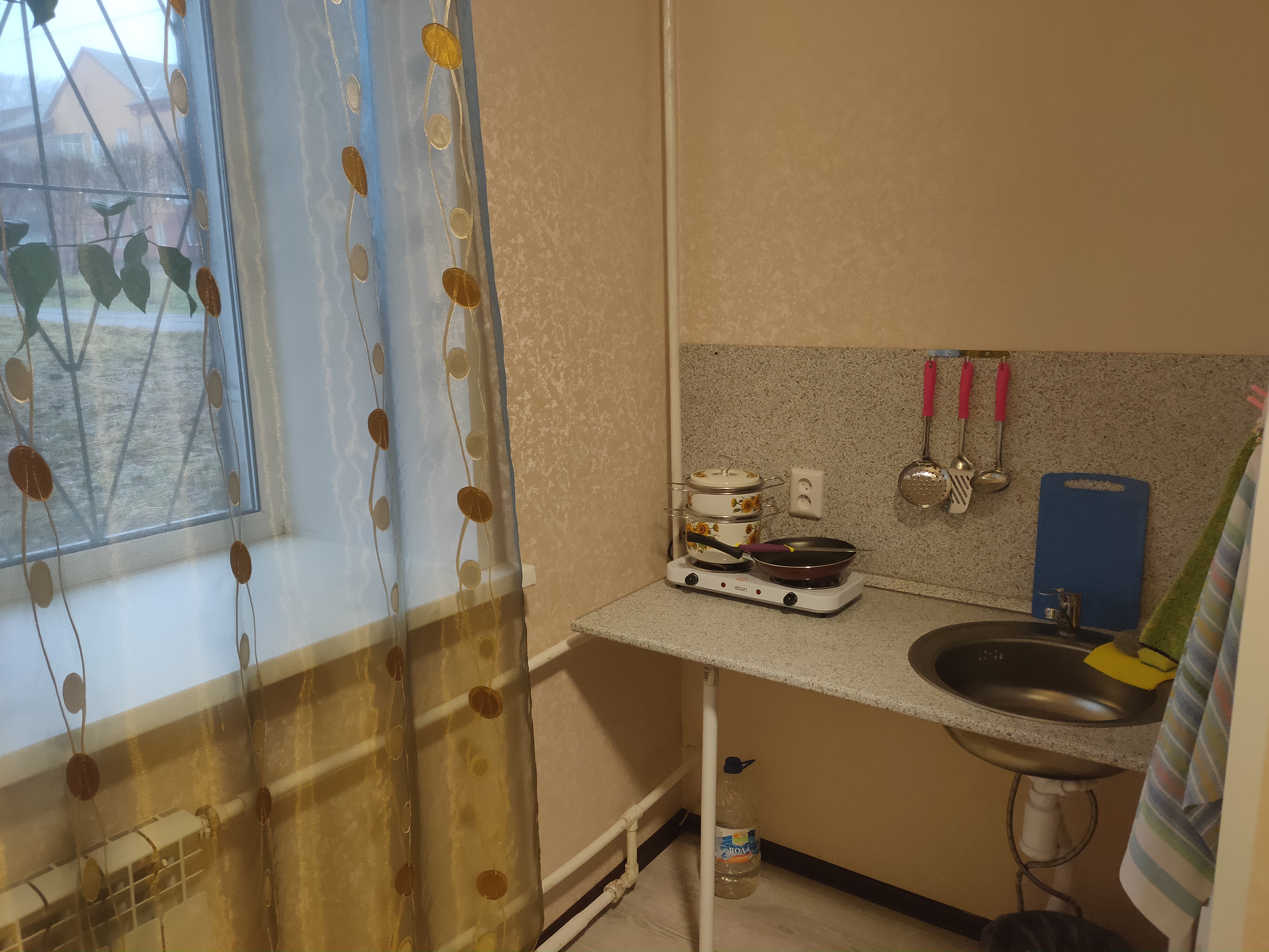 Фото отеля 2