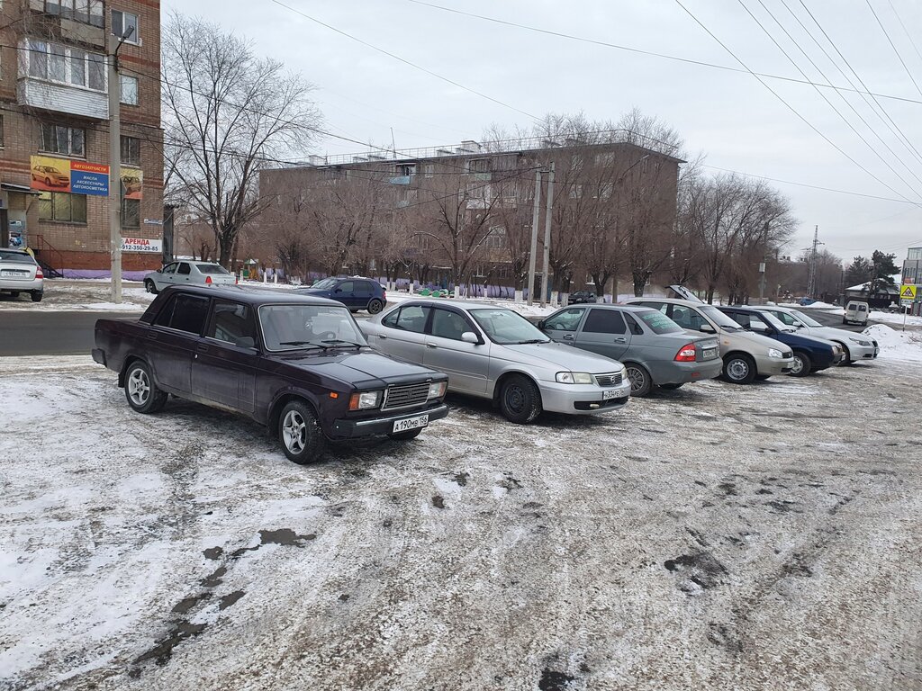 Дром орск авто