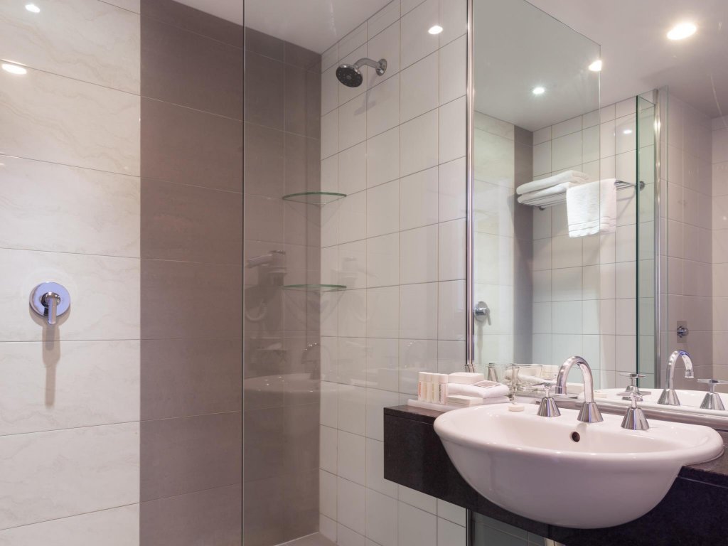 Фото Rydges Auckland, an Evt hotel