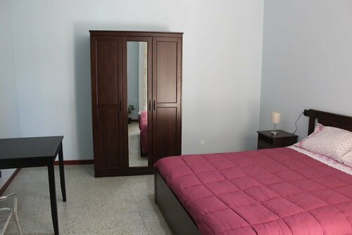 Гостиница B&b Giove&Nettuno в Поццуоли