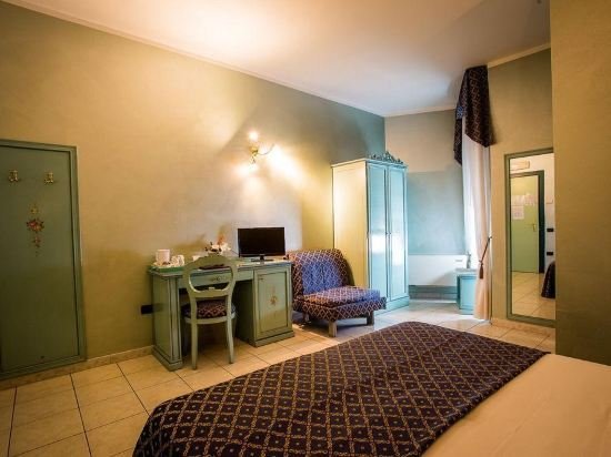 Фото Piccolo Hotel Nogara