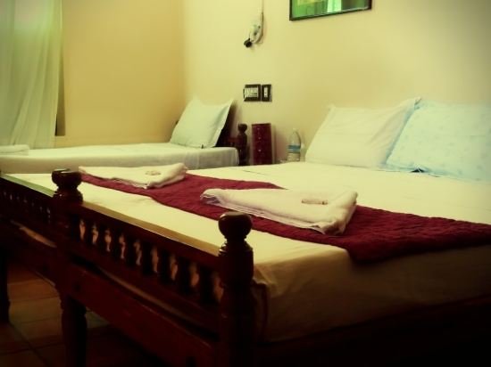 Фото Hotel Coramandal Heritage