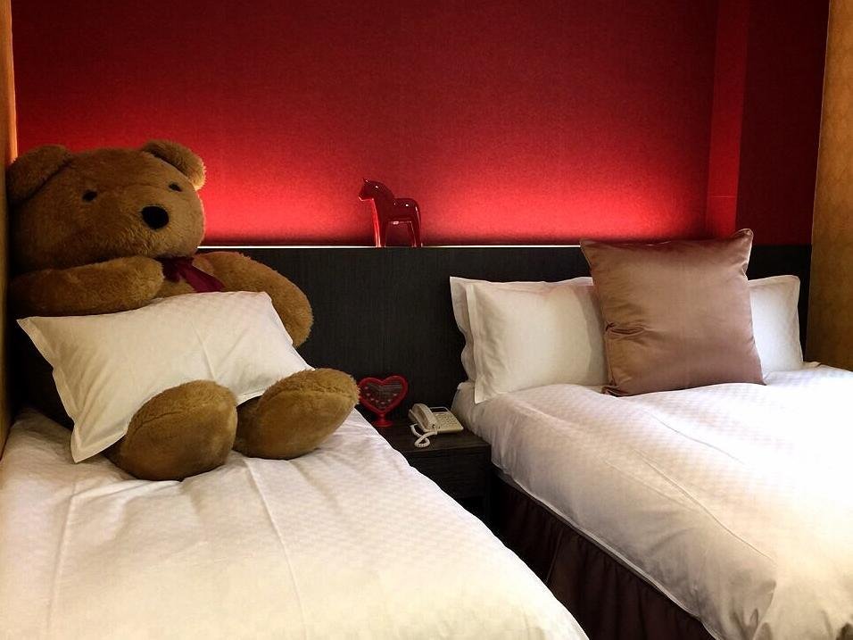 Фото отеля 4