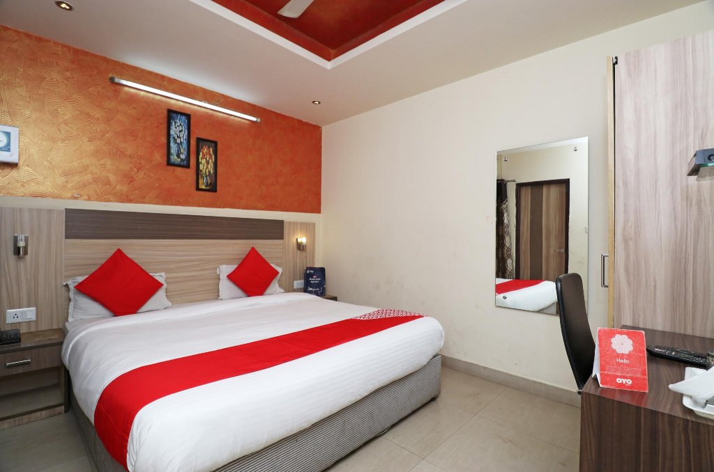 Фото Oyo 13485 Hotel New Jasmine