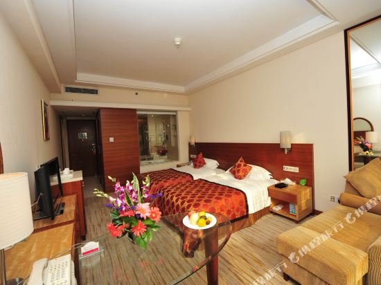 Фото Ramada Plaza Guangzhou