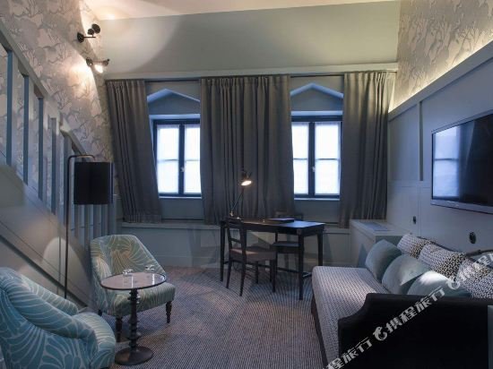 Фото Hotel d'Aubusson