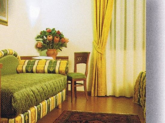 Фото Hotel Piroga Padova