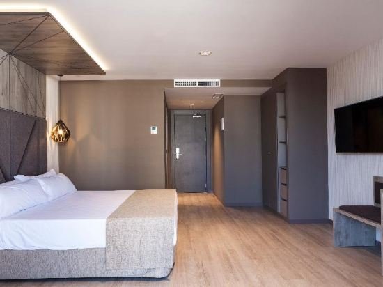 Фото Hotel Bristol Benidorm