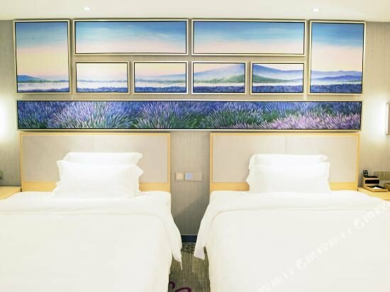 Hotel Lavande Hotel Zhuhai Aviation New Town airport, Guangdong, photo