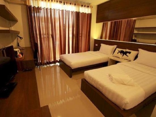 Фото Bed by City Surawong-Patpong