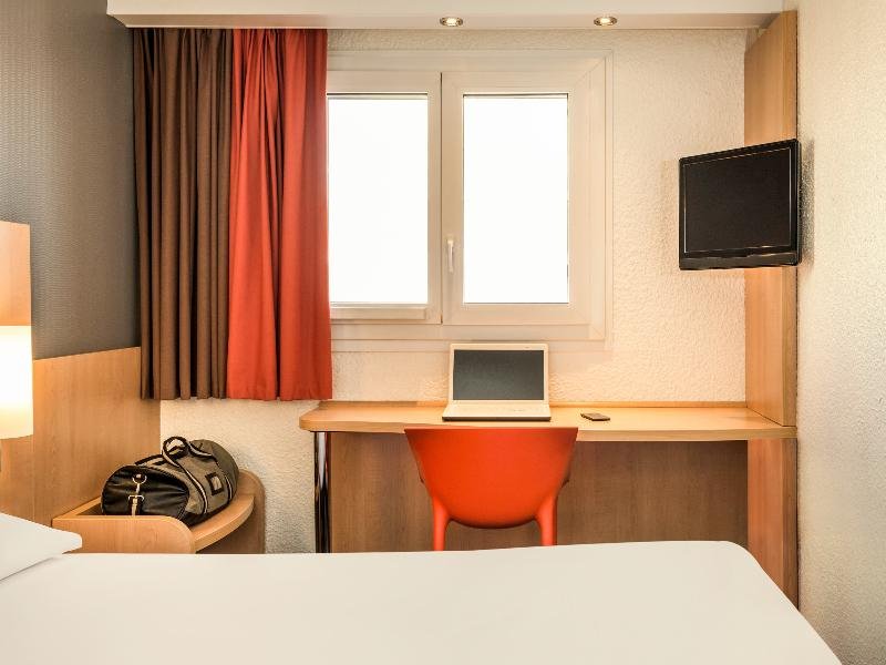 Фото ibis Italie Tolbiac