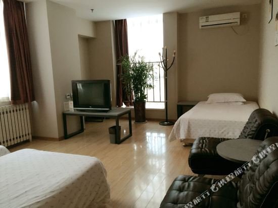 Фото Luoyang Aviation E-Home Inn