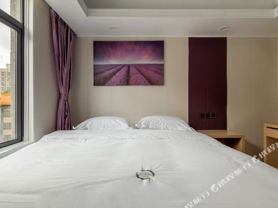 Фото Yimi Hotel Guangzhou Yuexiu Park Branch