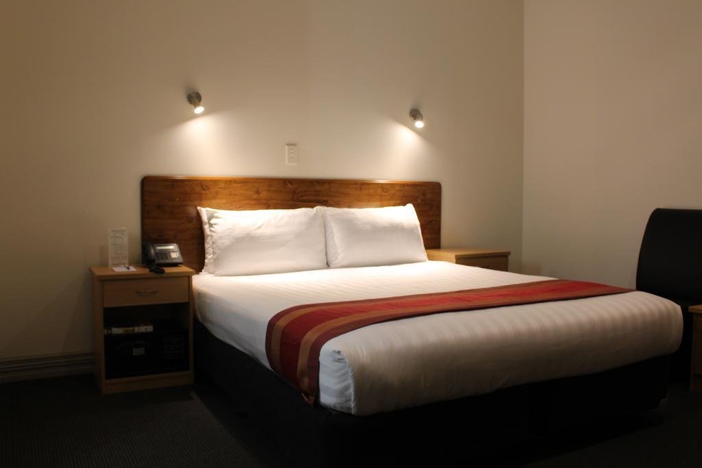 Фото President Hotel