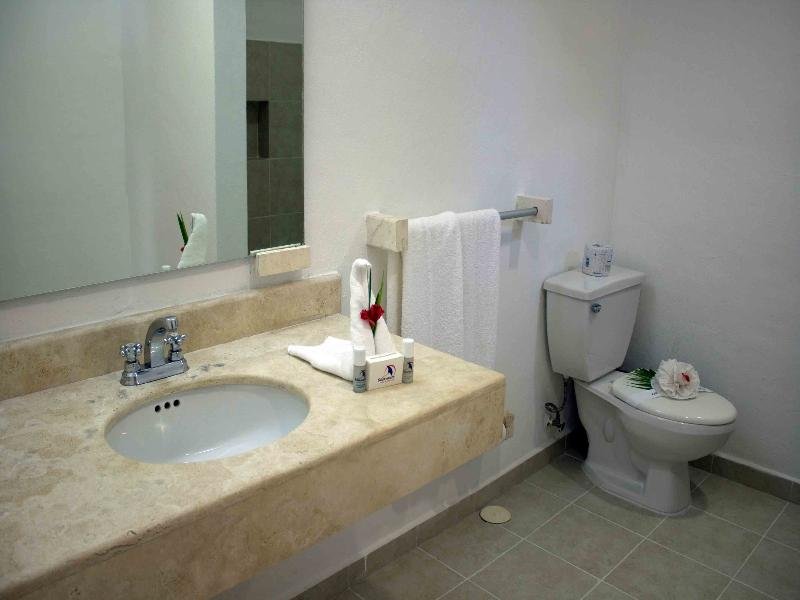 Фото Hotel Sotavento & Yacht Club