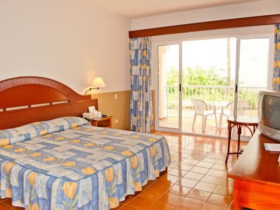 Фото Vik Hotel Arena Blanca