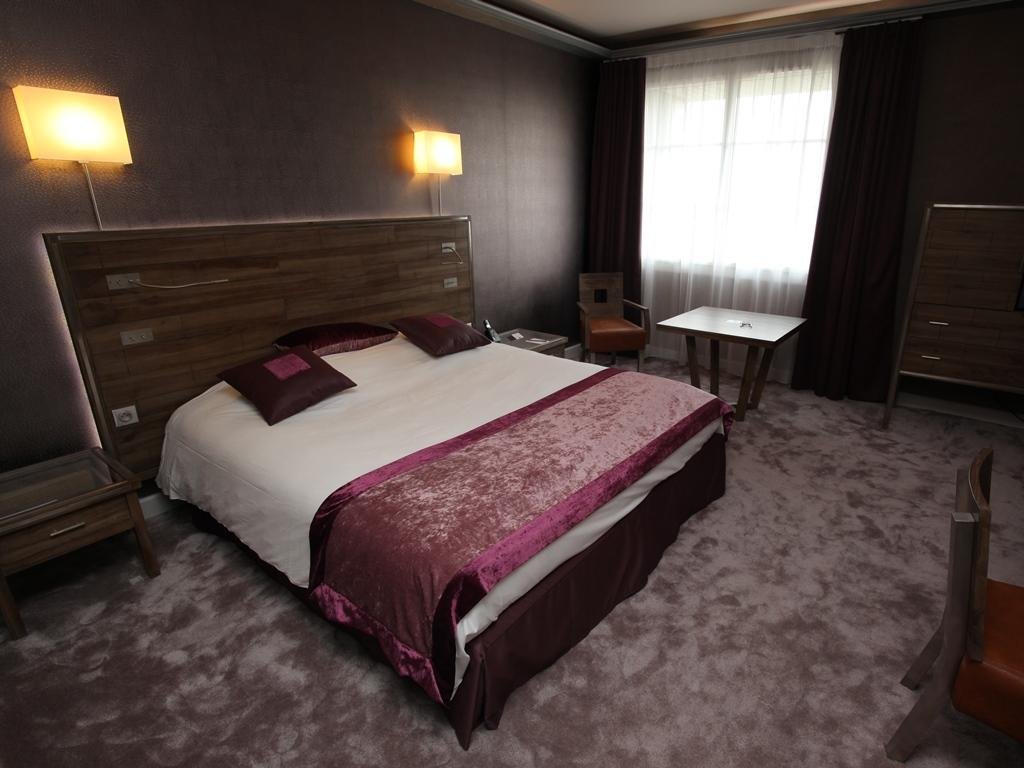 Фото Le Grand Hôtel Le Touquet