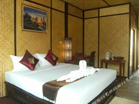 Фото Nakakiri Resort & SPA