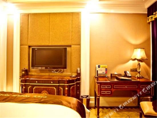 Фото City Vogue Hotel