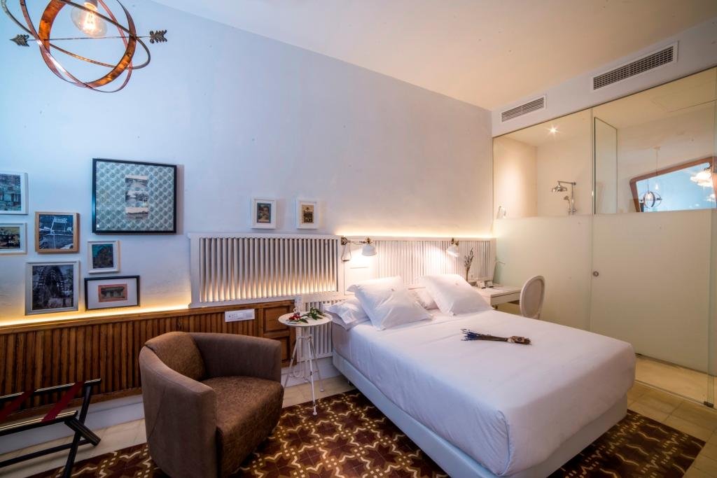 Фото Hotel Madinat