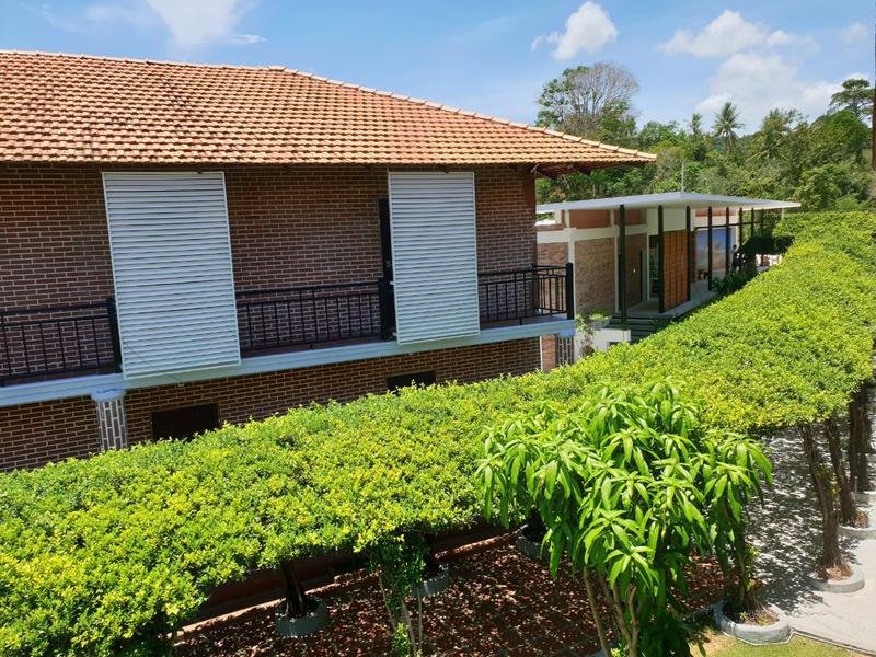 Фото Countryside Resort Phu Quoc