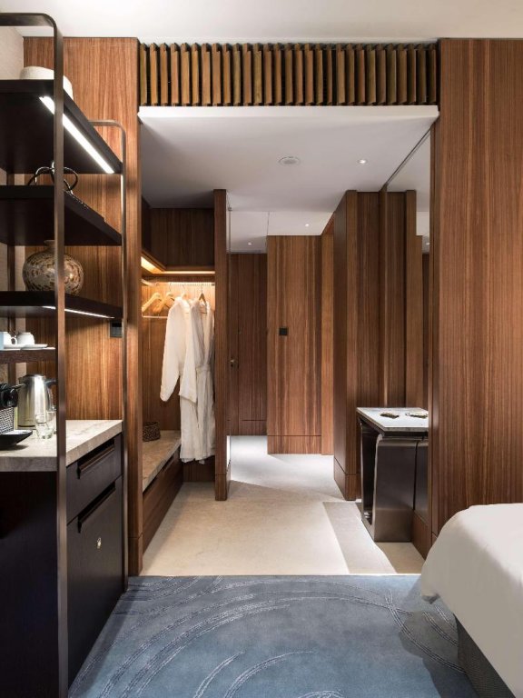 Фото Kerry Hotel, Hong Kong