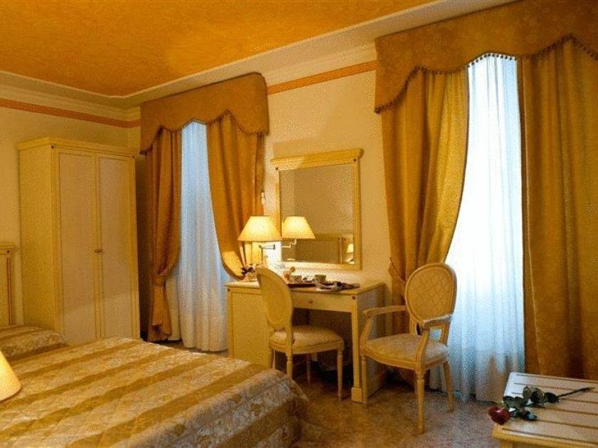Фото Hotel Corso