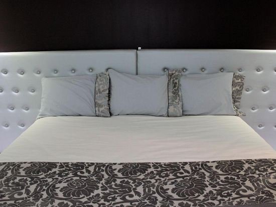 Фото Hotel Vista Hermosa