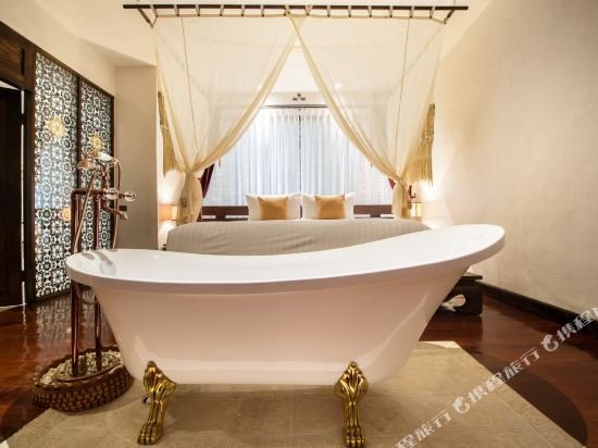 Фото Shinnabhura Historic Boutique hotel