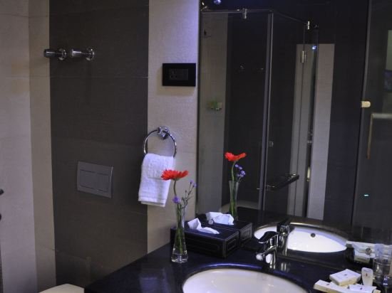 Фото Park Avenue Hotel