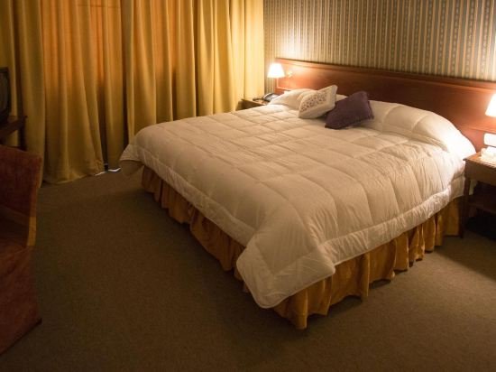 Фото Regis Orho Hotel