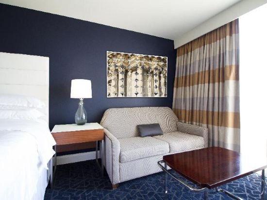 Фото Hotel Tampa Riverwalk