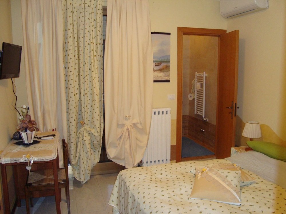 Фото B&b Casa Ferrara