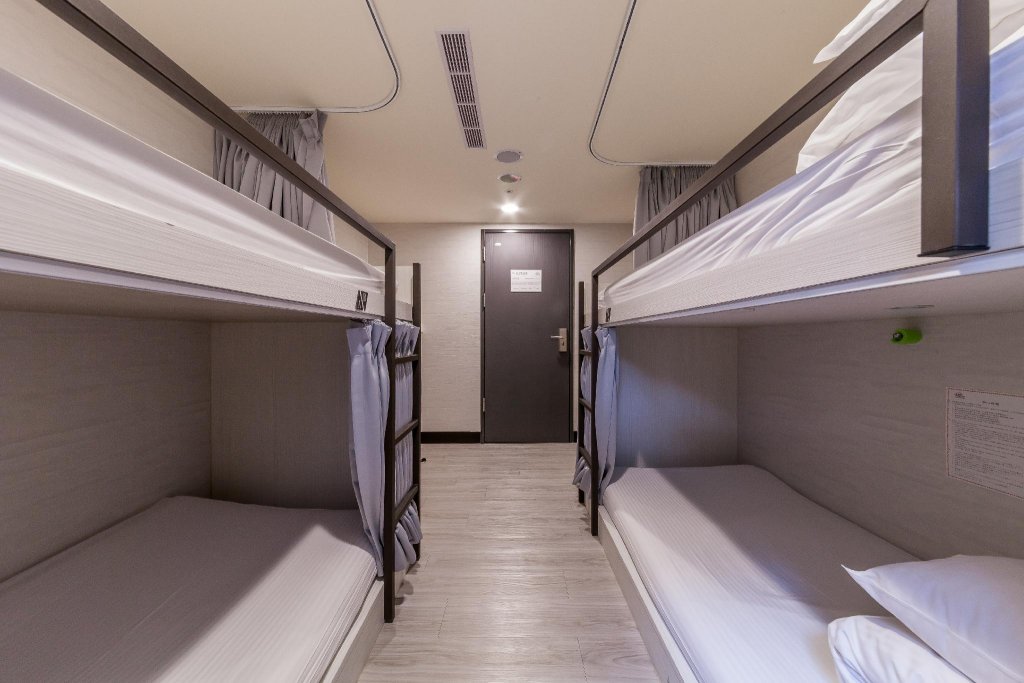 Фото Hotel Fun - Linsen Branch