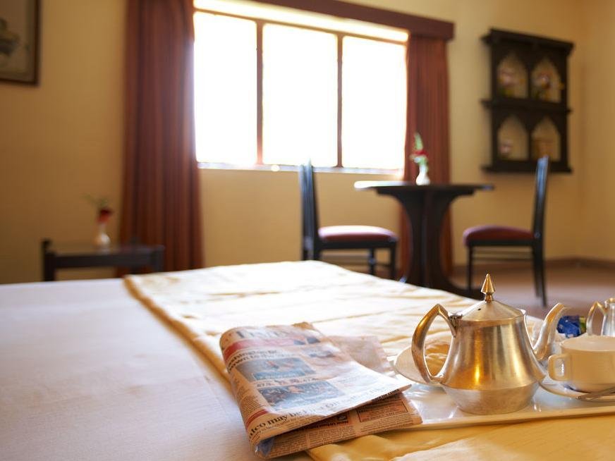 Фото Ras Resorts