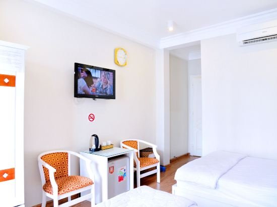 Фото Cr Hotel