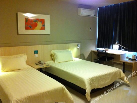 Фото Jinjiang Inn Nanjing Jiangning Tianyin Avenue