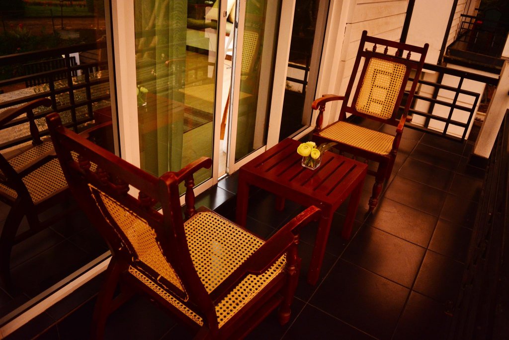 Фото Unique Cottages