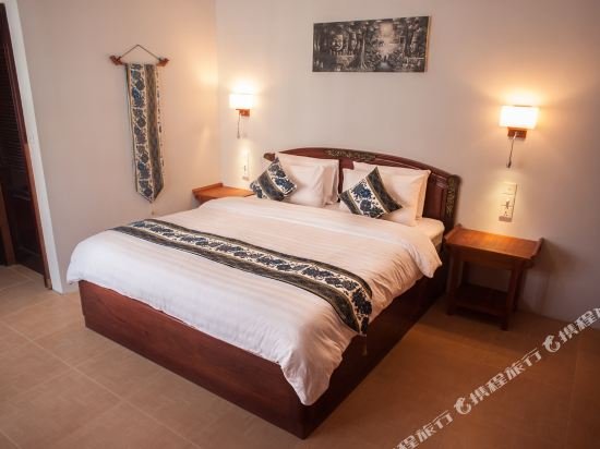 Фото Eureka Villas Siem Reap