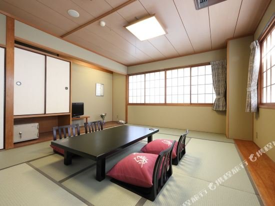 Фото Ryori Ryokan Karaku