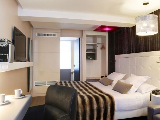 Фото Boa Hotel BW Signature Collection